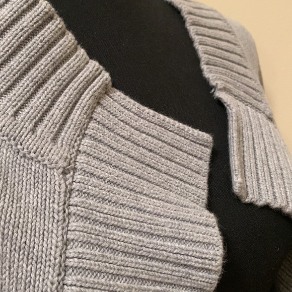 MICHAEL Michael Kors Cardigan SZ S/P - Picture 5 of 8